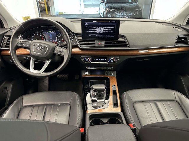 Used 2023 Audi Q5 Premium Plus AWD/4WD image 15