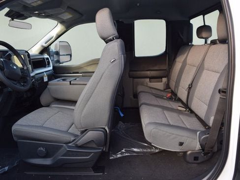 New 2026 Ford F350 XL w/ STX Appearance Package image 5