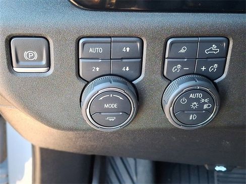 Used 2024 Chevrolet Silverado 1500 RST w/ All Star Edition Plus image 21