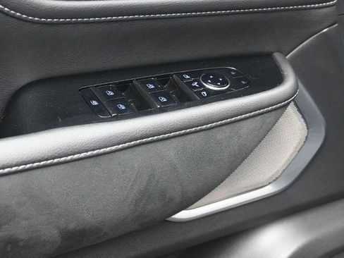 Certified 2025 INFINITI QX80 Sensory image 23