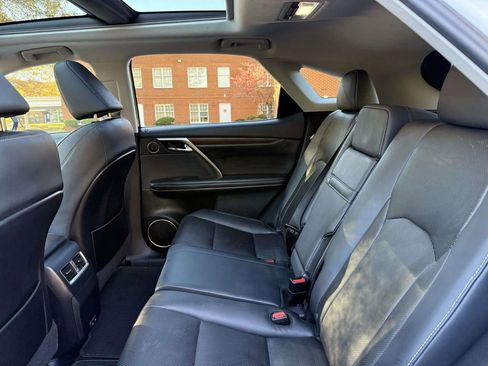 Used 2022 Lexus RX 450h AWD w/ Premium Package image 18