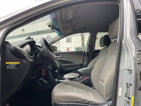 Used 2016 Hyundai Santa Fe Sport image 15