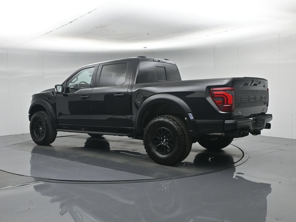 Used 2026 Ford F150 Raptor AWD/4WD image 38
