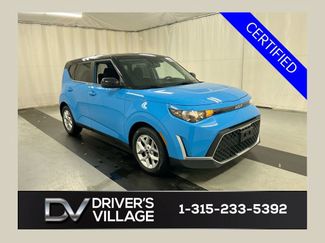 Certified 2023 Kia Soul S FWD video 1
