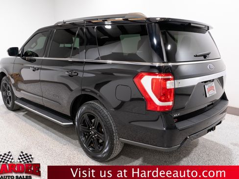 Used 2020 Ford Expedition XLT w/ Equipment Group 202A image 3