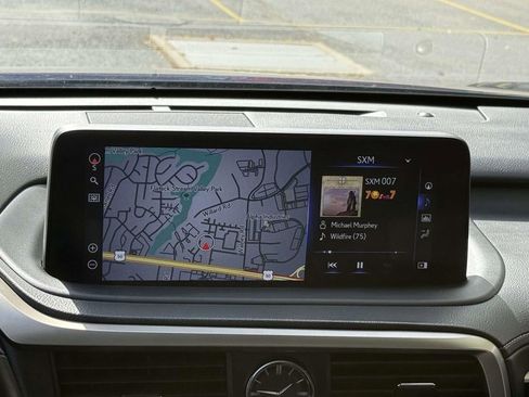 Used 2020 Lexus RX 350L Premium image 10