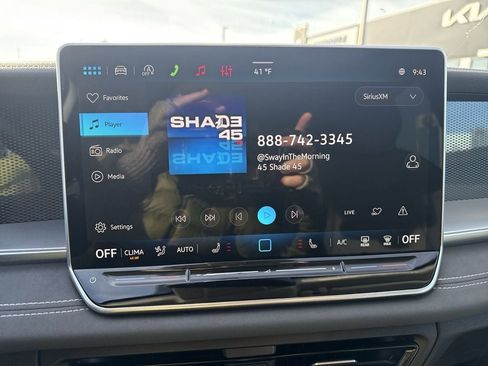 New 2026 Volkswagen Tiguan SE AWD/4WD image 15