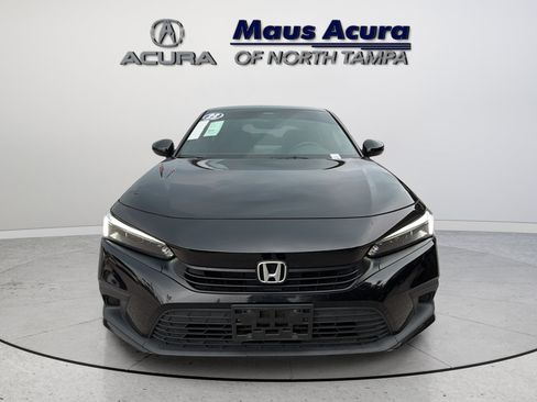 Used 2023 Honda Civic Sport image 3