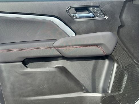 New 2026 Chevrolet Colorado Z71 image 24