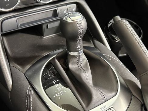 New 2026 MAZDA MX-5 Miata Grand Touring RWD image 31
