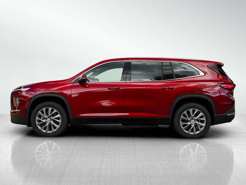 New 2026 Buick Enclave Preferred w/ Power Package image 4