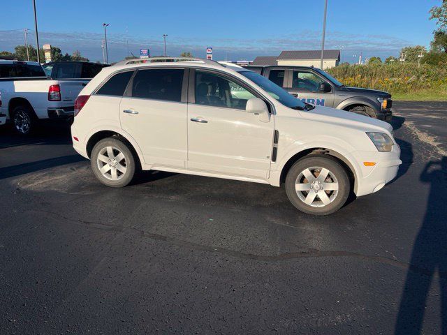 Used 2008 Saturn Vue XR w/ Premium Trim Package AWD/4WD image 2