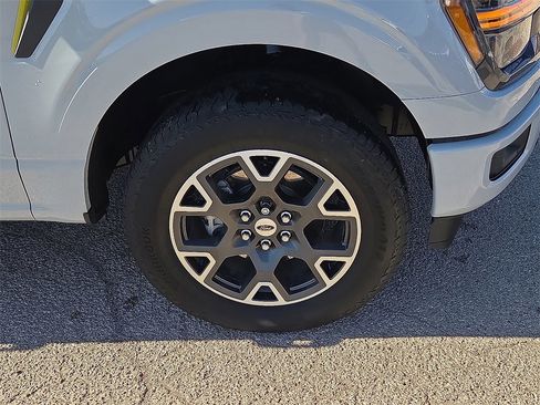 Used 2024 Ford F150 STX image 7