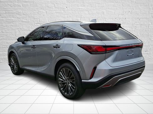 Used 2025 Lexus RX 350 AWD w/ Convenience Package image 4