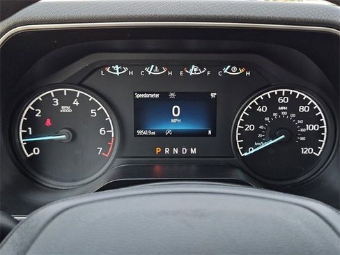Used 2023 Ford F150 XLT image 12