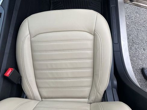 Used 2018 Ford Edge SEL w/ Equipment Group 201A image 36