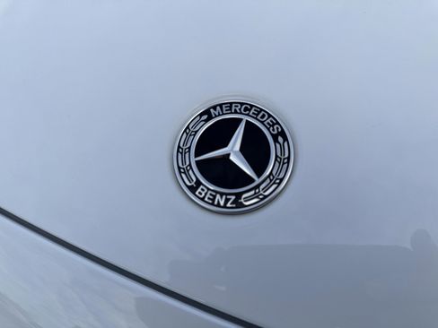 Certified 2023 Mercedes-Benz GLA 250 image 9