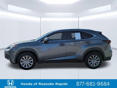 Used 2019 Lexus NX 300 FWD image 6