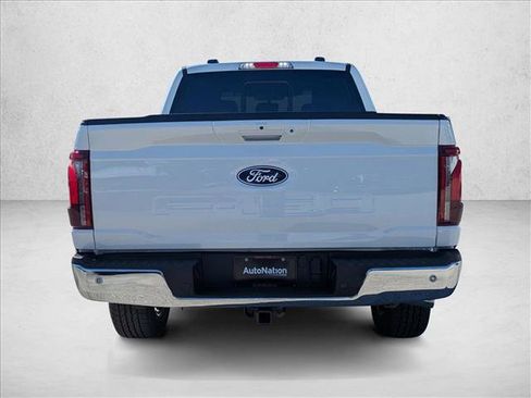 New 2026 Ford F150 Lariat w/ Equipment Group 501A Mid image 9