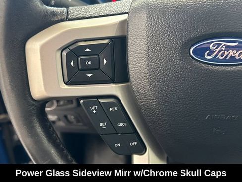 Used 2018 Ford F150 Lariat w/ Equipment Group 502A Luxury AWD/4WD image 37