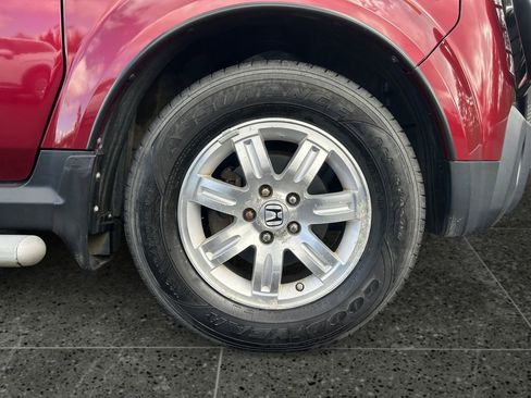 Used 2008 Honda Element EX image 9