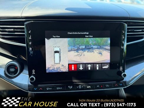 Used 2022 Jeep Wagoneer Series I w/ Convenience Group I AWD/4WD image 36