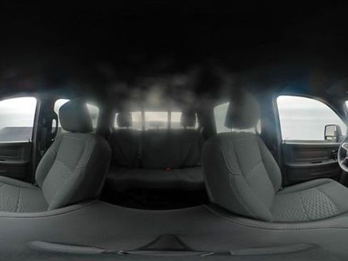 New 2026 RAM 2500 Tradesman image 26