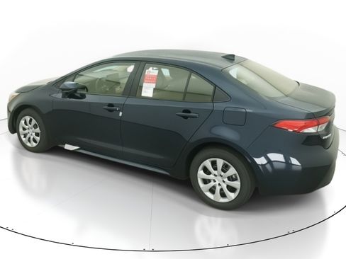 New 2026 Toyota Corolla LE image 4