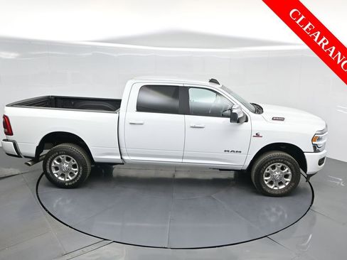 Used 2024 RAM 2500 Laramie w/ Safety Group image 56