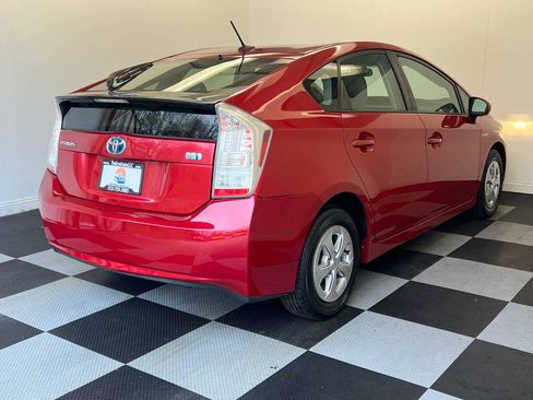 Used 2011 Toyota Prius image 6