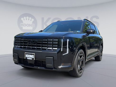 New 2027 Kia Telluride X-Line SX Prestige AWD/4WD image 1