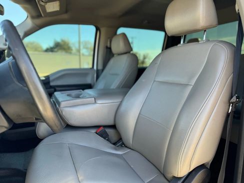 Used 2021 Ford F250 XL w/ Power Equipment Group image 14