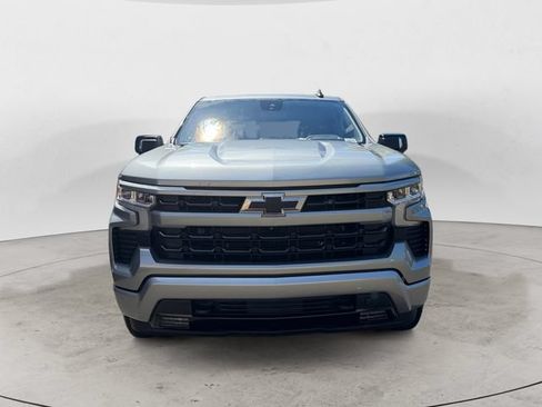 Used 2023 Chevrolet Silverado 1500 RST AWD/4WD image 8