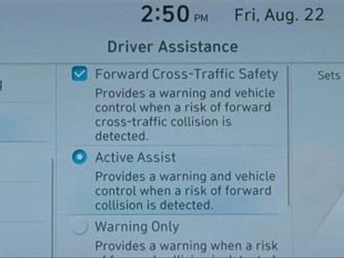 Used 2023 Hyundai Ioniq 5 Limited image 35