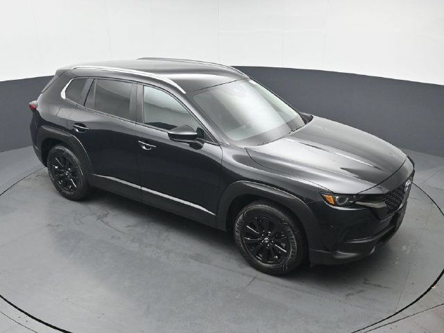 Certified 2024 MAZDA CX-50 AWD 2.5 S w/ Cargo Package image 39