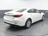Used 2017 MAZDA MAZDA6 Sport image 5