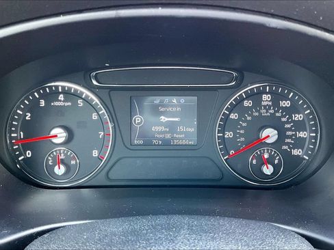 Used 2016 Kia Sorento AWD w/ LX Convenience Package image 20
