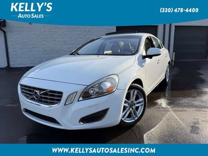 Used 2013 Volvo S60 T5