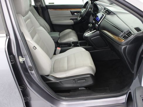 Used 2018 Honda CR-V EX-L image 37