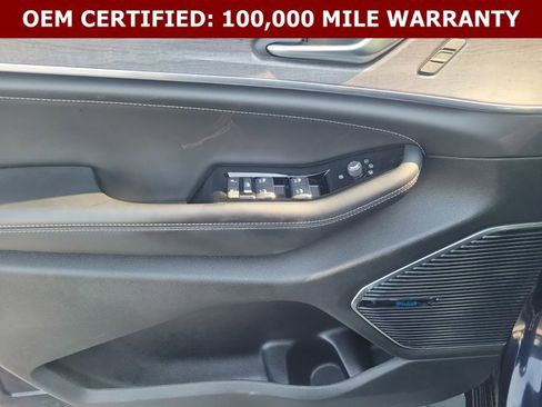Used 2023 Jeep Grand Cherokee L Overland AWD/4WD image 29