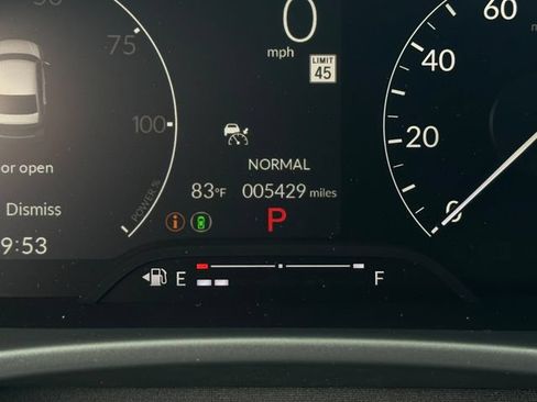 Certified 2026 Honda Civic FWD Hybrid Sedan image 26
