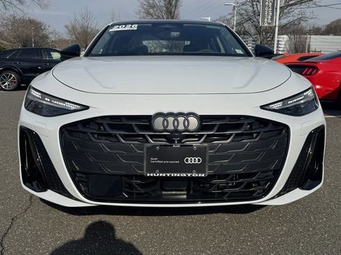 Used 2026 Audi A6 Premium Plus w/ Premium Plus Package image 2