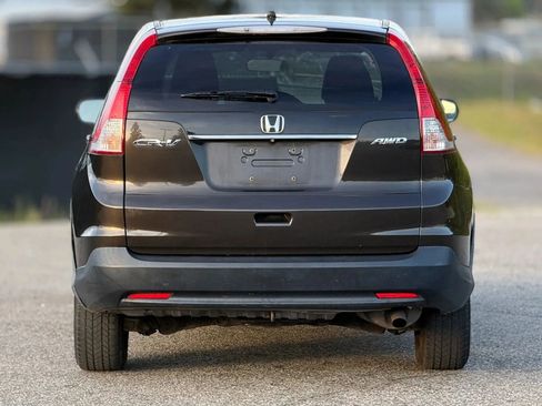 Used 2013 Honda CR-V EX image 4