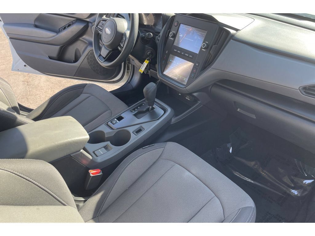 Certified 2024 Subaru Crosstrek 2.0i w/ Popular Package #4 AWD/4WD image 19