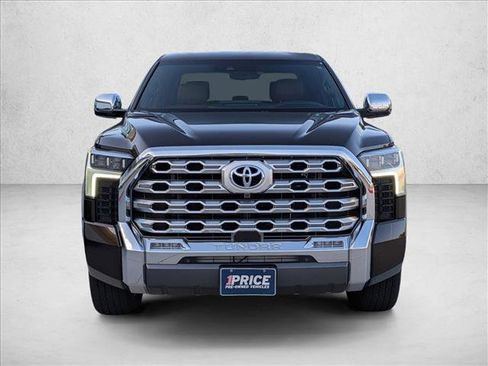 Used 2024 Toyota Tundra 1794 Edition AWD/4WD image 2
