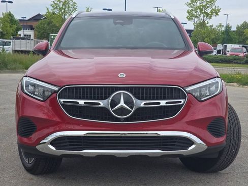 Certified 2026 Mercedes-Benz GLC 300 4MATIC image 13