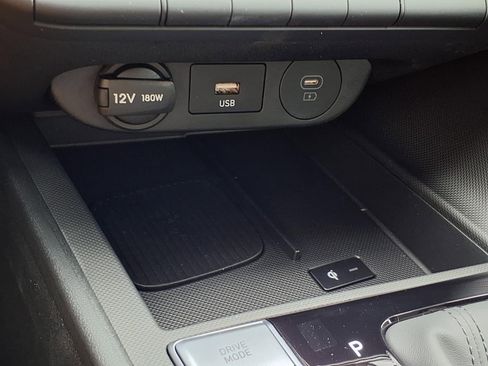 New 2026 Hyundai Elantra Limited w/ Cargo Package image 20