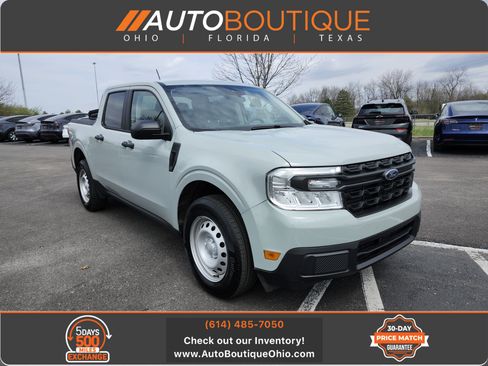 Used 2024 Ford Maverick XL FWD image 1