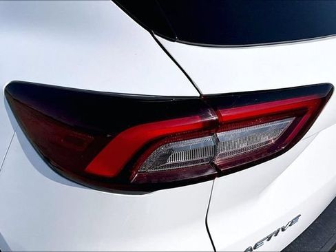 Certified 2023 Ford Escape Active FWD image 23