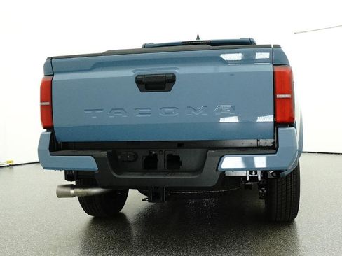 New 2026 Toyota Tacoma TRD Sport RWD image 51